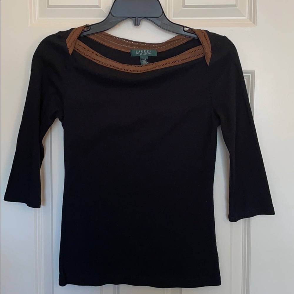 Ralph Lauren Top